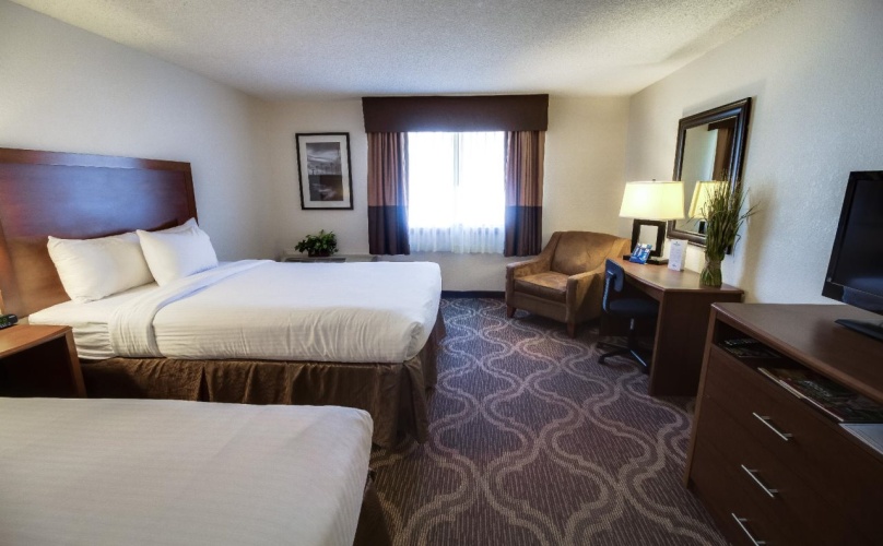 Ashmore Inn And Suites photo 6