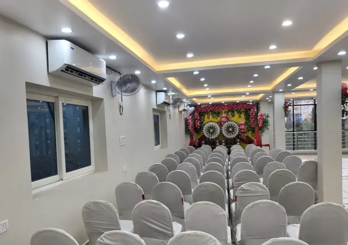 Panchwati Inn Guest House