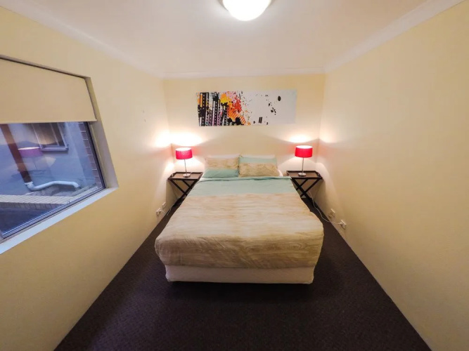 Pittwater Apartments