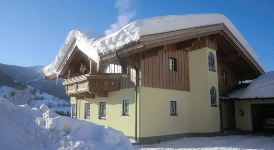 Apartment Scheiber