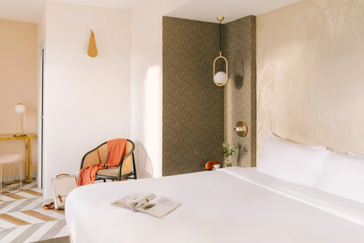Hotel Atala Champs Elysées
