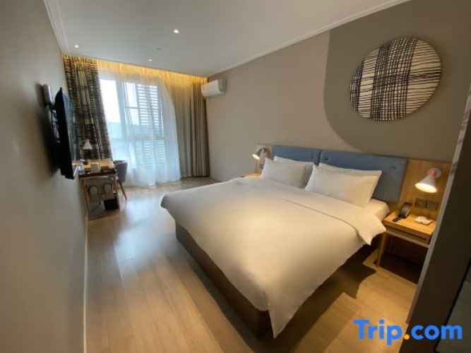 Business Double room