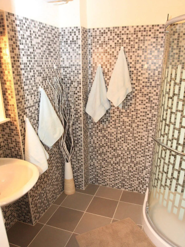 Apartments Mikovec