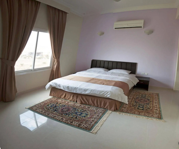 Dhilal Hotel Apartments