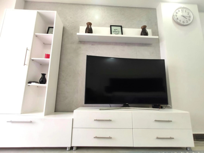 Cecelia Resort, Sea View Apartment