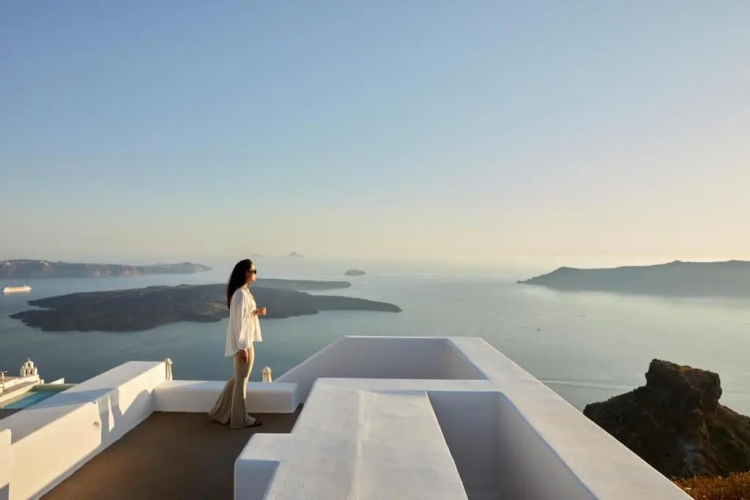 Olia Villa