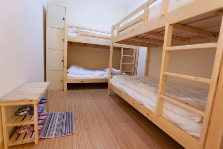 Sunflower Youth Hostel