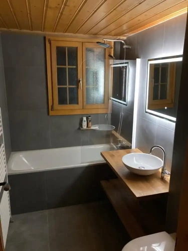 Chalet