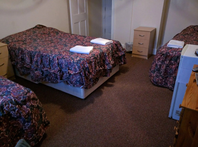 A to B HOTEL