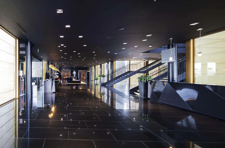 Nh Milano Fiera photo 38