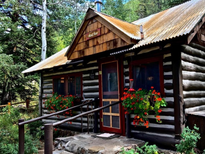 1 Bedroom Cottage