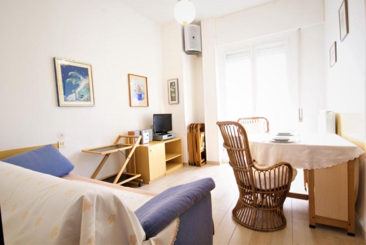 Double Family Apartment