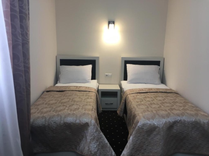 Classic Quadruple room