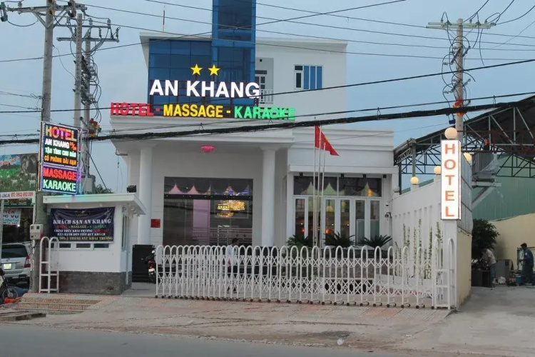 Hotelafbeelding