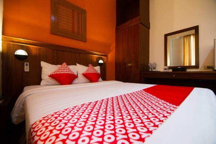 Garuda Hotel
