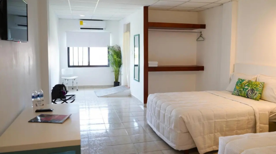 Hotel Suites Arges - Centro Chetumal