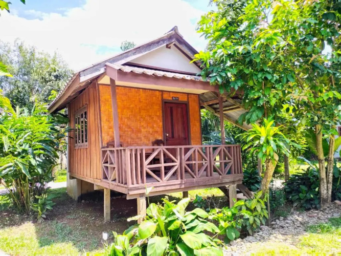 Pasanchai Bungalow