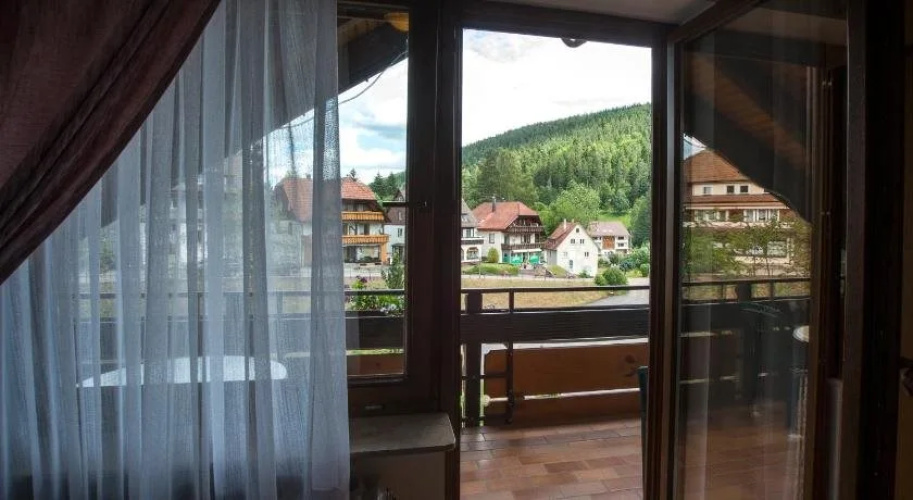 Enz Residenz