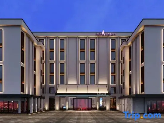 Otel görseli
