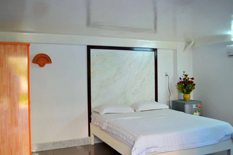 Offshore 3 Hotel