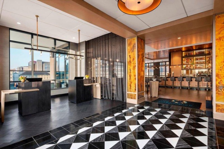 Single Suite