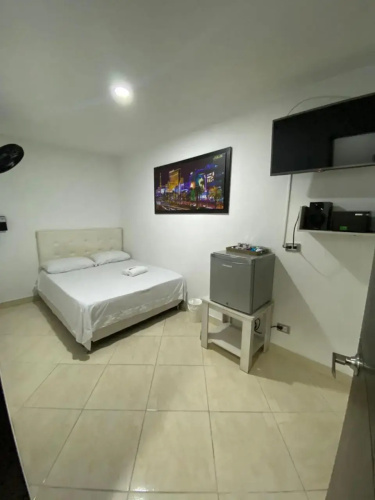 Hotel Los Angeles