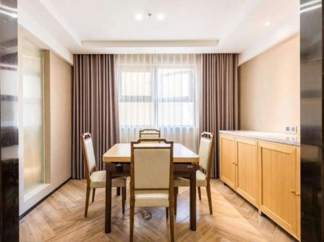 Luoke Hotel