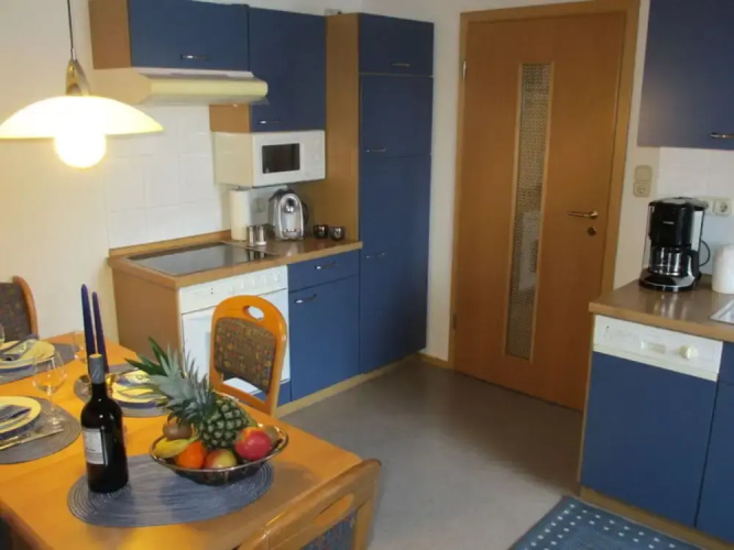 Bohn - Holiday Apartment 2