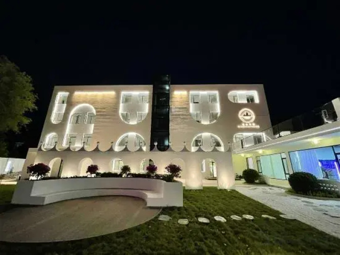 Otel görseli