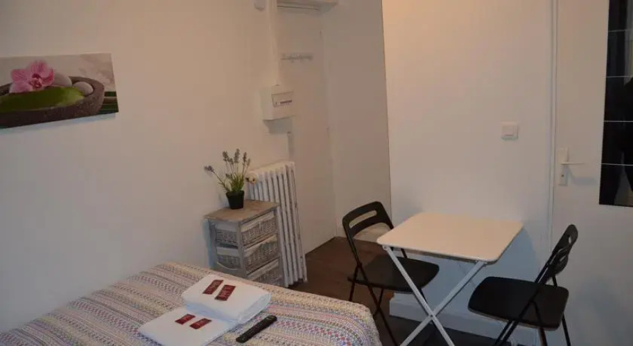 Sweet Home Studio Laval - Parc des Expositions