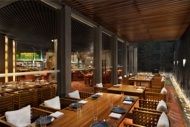 Grand Hyatt Jakarta photo 27