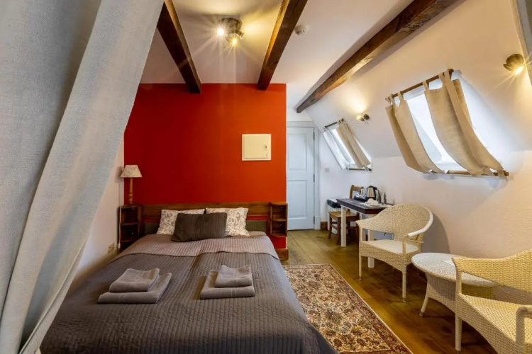 Imagen del hotel