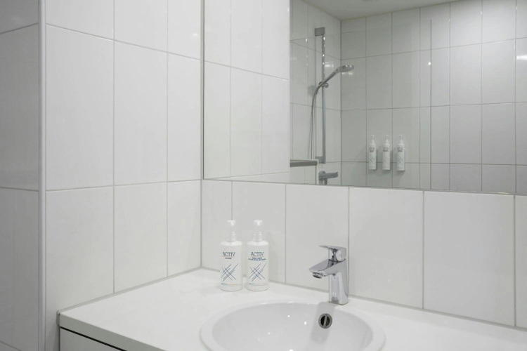 Ghotel Hotel & Living Essen photo 9