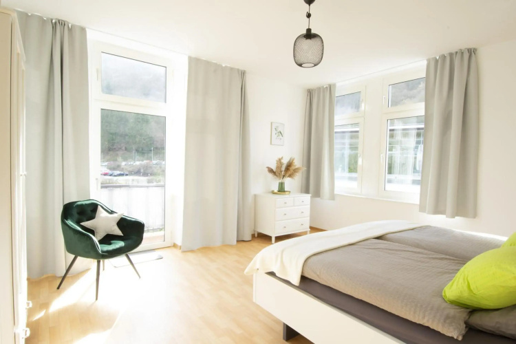 Haus Alleegarten