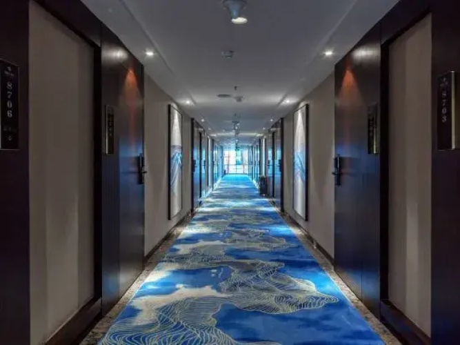 Beauty Hotel