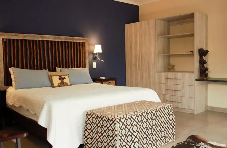 Luxury room