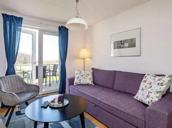Apartment Hals Ii