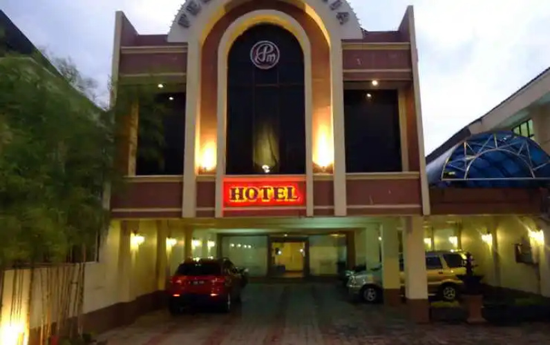 Hotelafbeelding