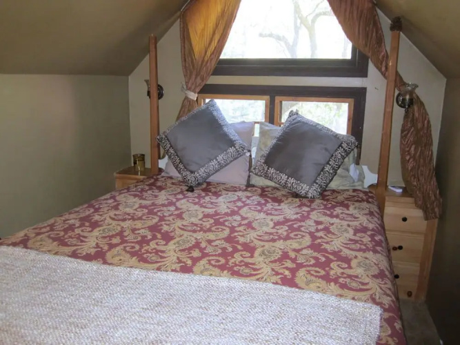 Always Inn Idyllwild Vacation Cottages