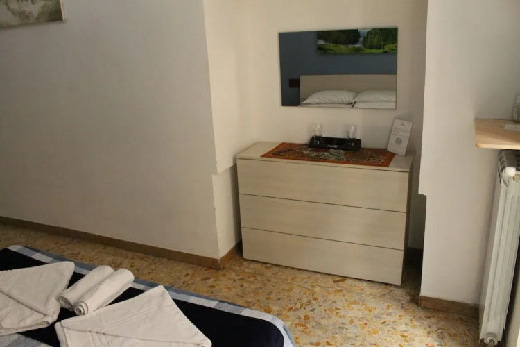 Guesthouse Mersede