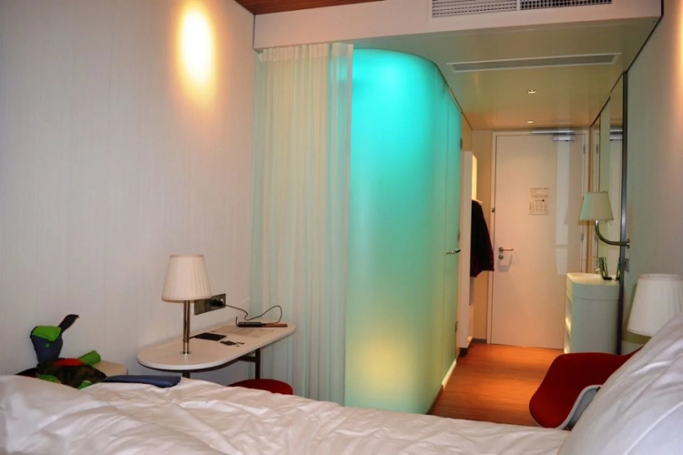 citizenM Rotterdam