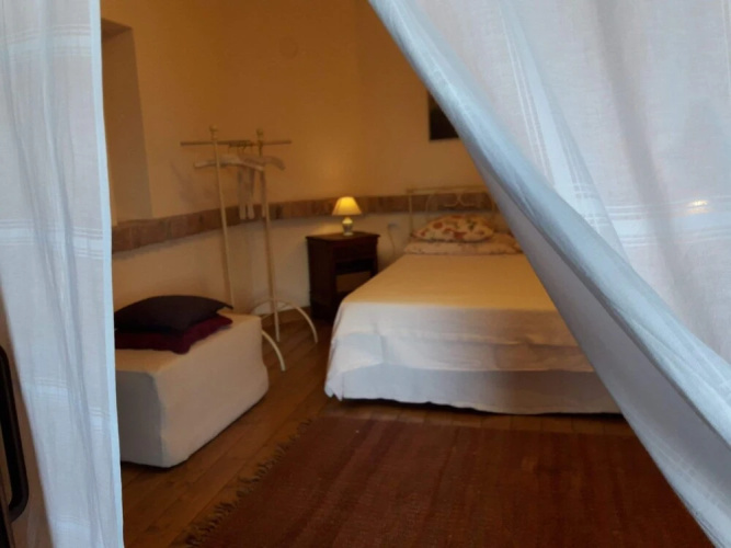 Bed and Breakfast Al Riccio