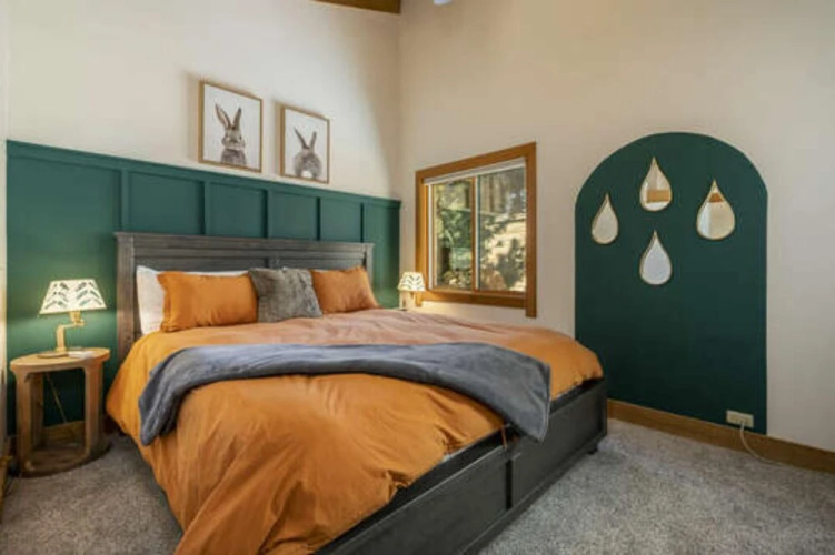 Gold Bend 5111 by Tahoe Mountain Properties