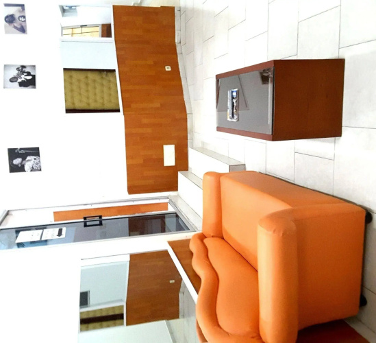 Residence Touristhotel