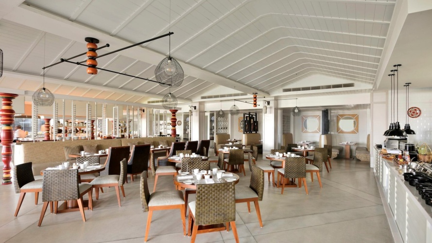 Weligama Bay Marriott Resort & Spa photo 11