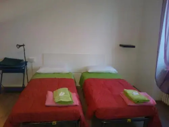Rent InSquare