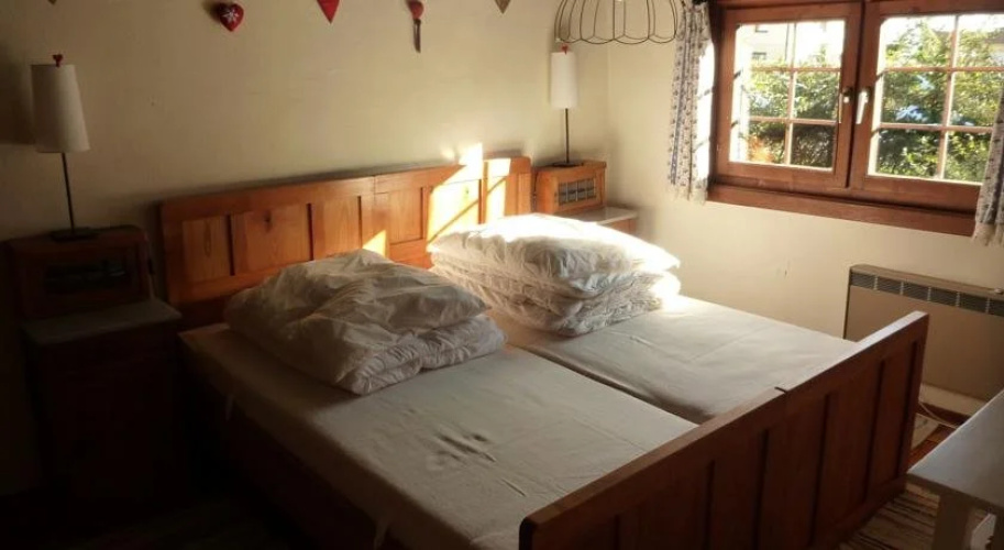 Ferienhaus Zipfmatl Keusche