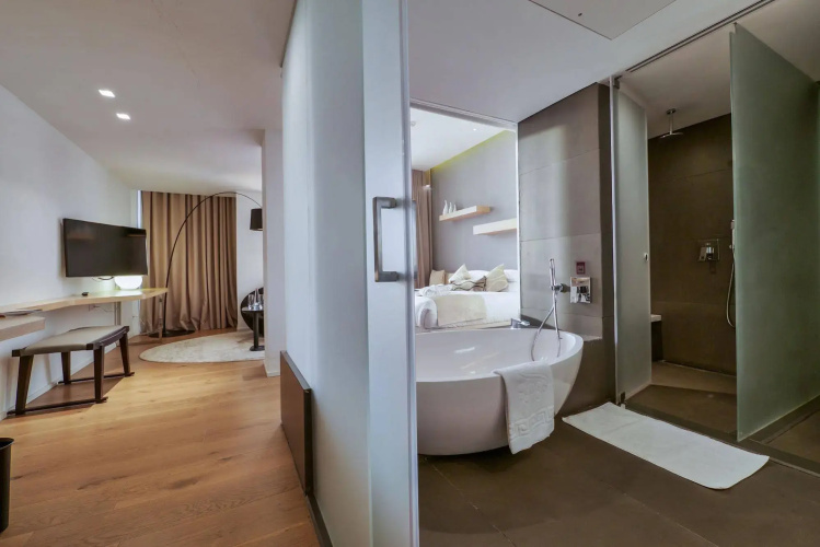 Cramim by Isrotel exclusive