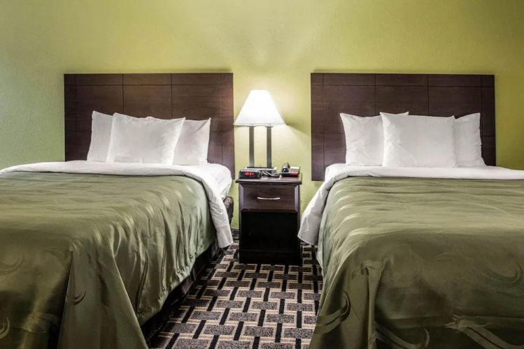 Quality Inn