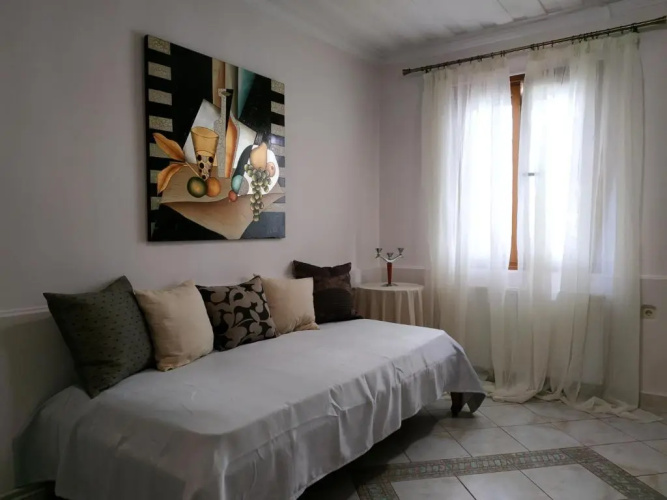 Apartment Gio III